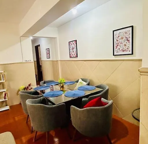 Lindo Departamento En Rio Elba Cuauhtemoc *