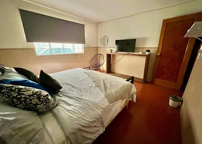 Apartamento Lindo Departamento En Rio Elba Cuauhtemoc