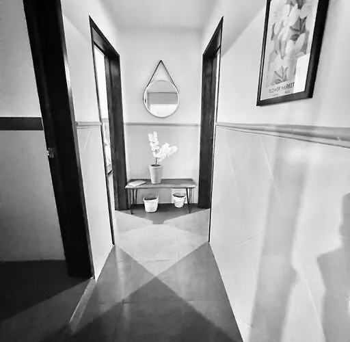 Apartamento Lindo Departamento En Rio Elba Cuauhtemoc México DF