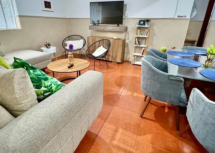 Lindo Departamento En Rio Elba Cuauhtemoc *