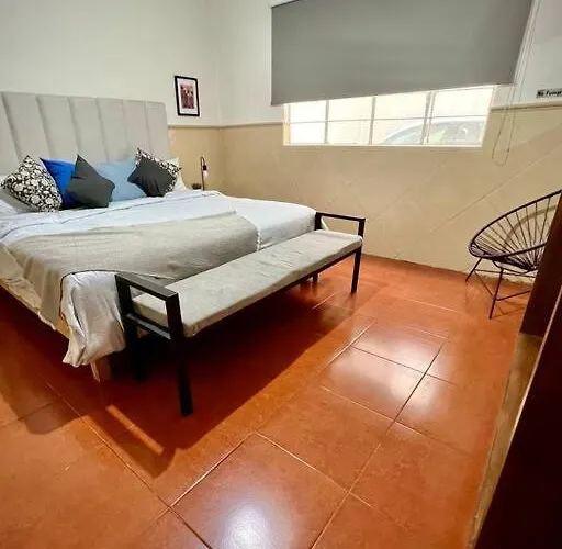 Lindo Departamento En Rio Elba Cuauhtemoc
