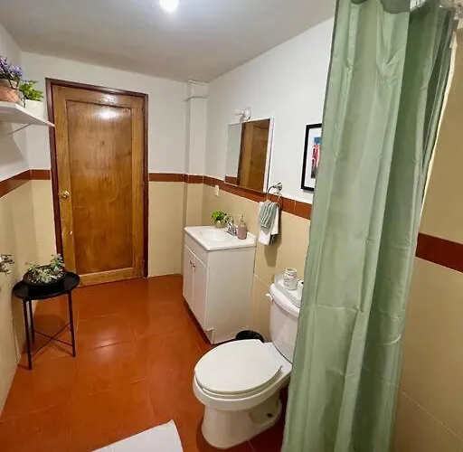 Lindo Departamento En Rio Elba Cuauhtemoc Apartamento
