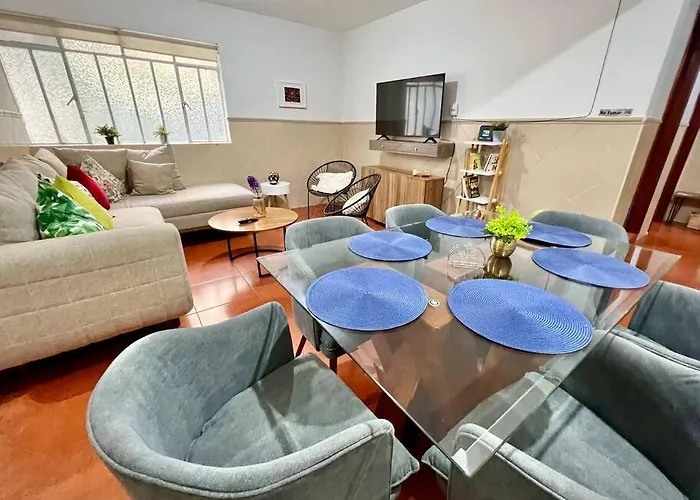Apartamento Lindo Departamento En Rio Elba Cuauhtemoc México DF