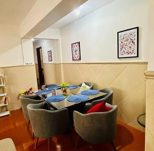 Apartamento Lindo Departamento En Rio Elba Cuauhtemoc