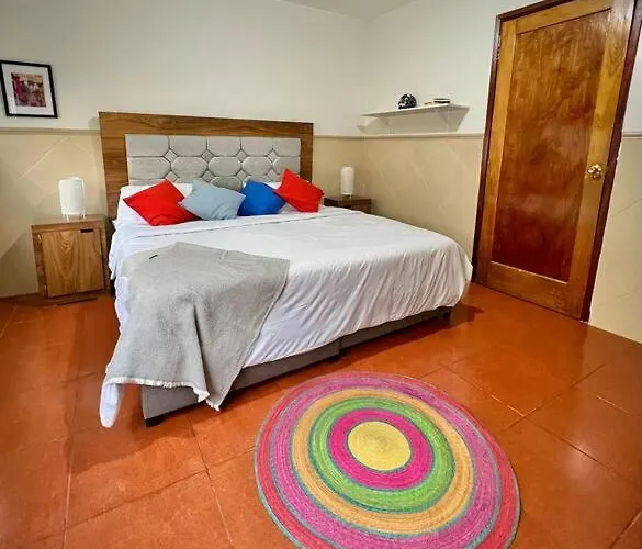 Lindo Departamento En Rio Elba Cuauhtemoc Apartamento *