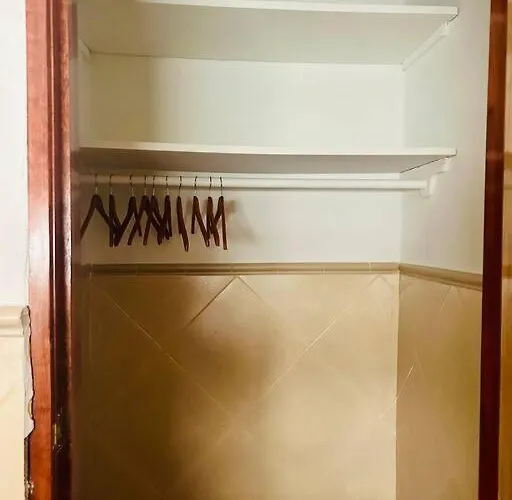 Apartamento Lindo Departamento En Rio Elba Cuauhtemoc