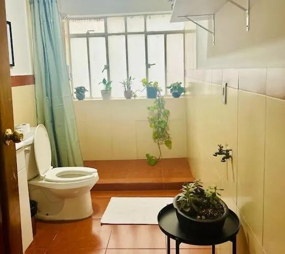 Apartamento Lindo Departamento En Rio Elba Cuauhtemoc México DF