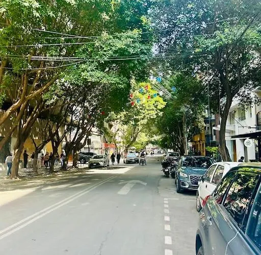 Lindo Departamento En Rio Elba Cuauhtemoc