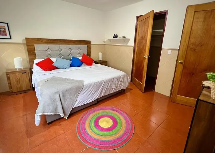 Lindo Departamento En Rio Elba Cuauhtemoc Apartamento *