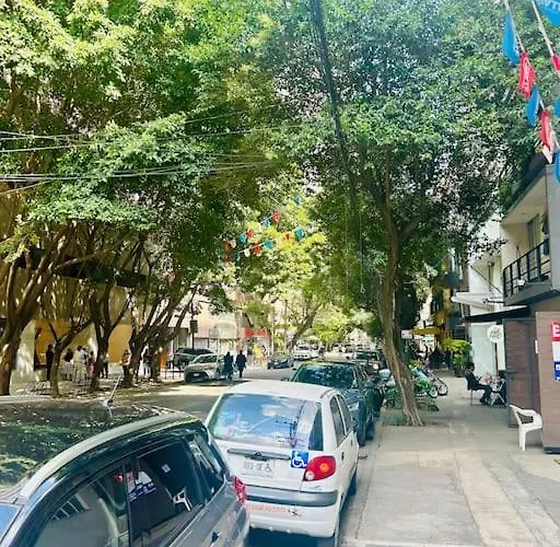 Apartamento Lindo Departamento En Rio Elba Cuauhtemoc