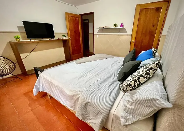 Apartamento Lindo Departamento En Rio Elba Cuauhtemoc México DF