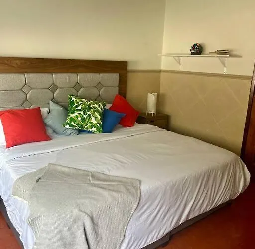 Apartamento Lindo Departamento En Rio Elba Cuauhtemoc