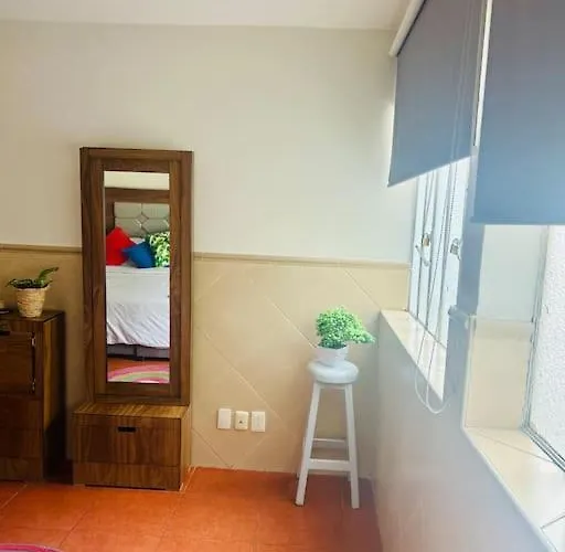 Apartamento Lindo Departamento En Rio Elba Cuauhtemoc
