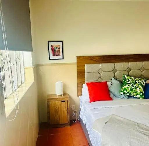 Lindo Departamento En Rio Elba Cuauhtemoc