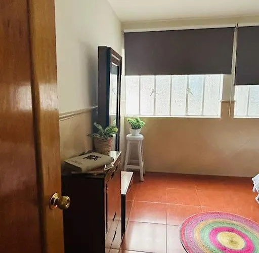Lindo Departamento En Rio Elba Cuauhtemoc