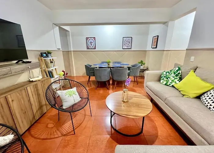 Lindo Departamento En Rio Elba Cuauhtemoc *
